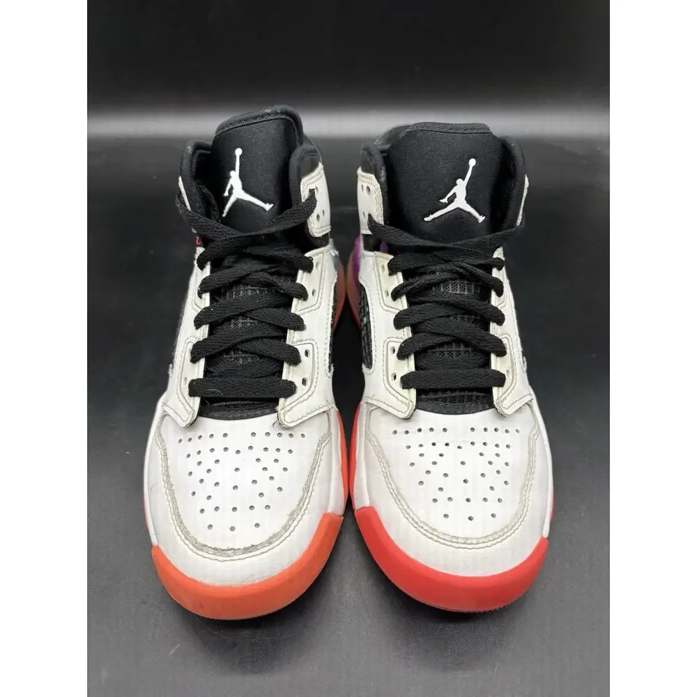 Nike Air Jordan Mars 270 BQ6508-102 Youth Size 4.5Y Basketball Sneakers Shoes
